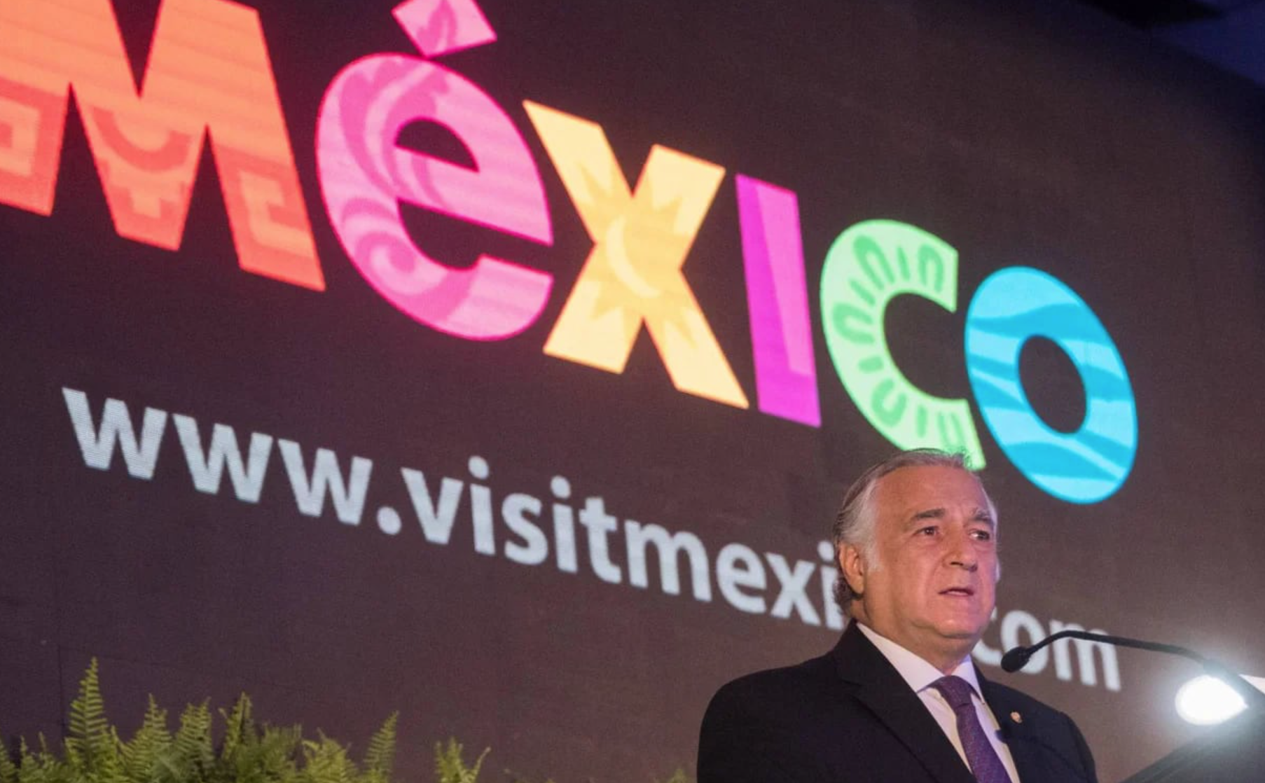 Miguel Torruco Marqués descarta continuar al frente de la Sectur con Sheinbaum